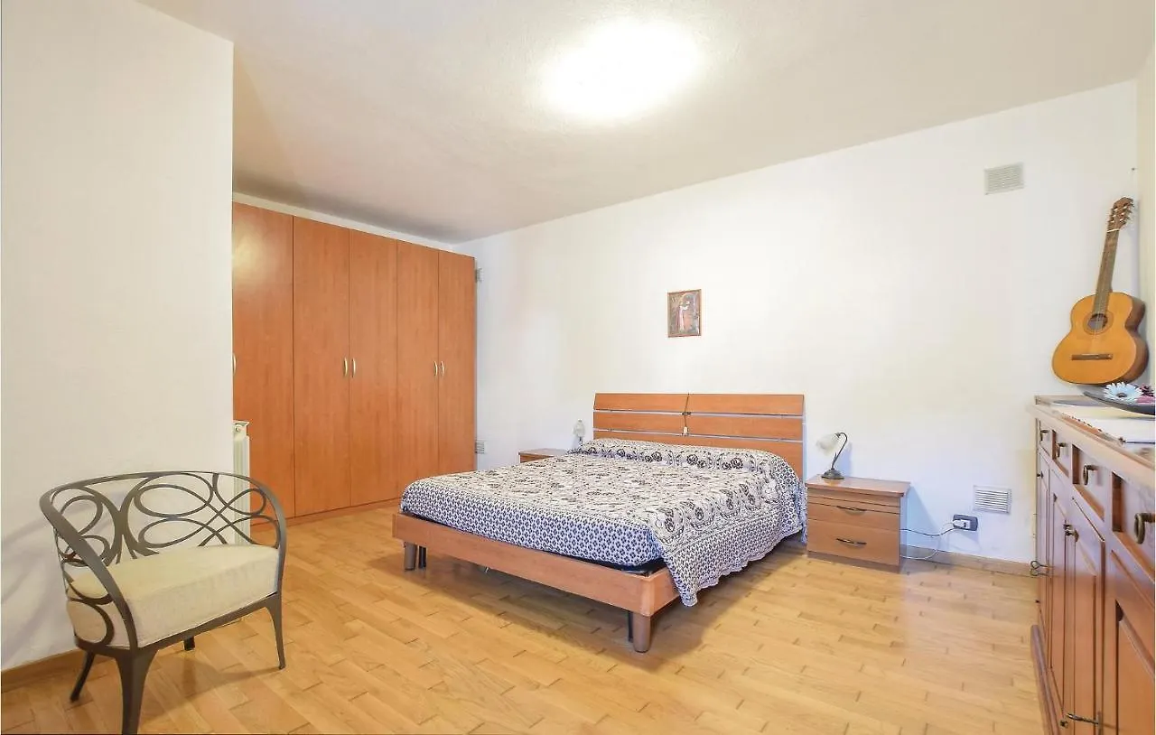Casa Delle Fragole Apartment Casarza Ligure Italy