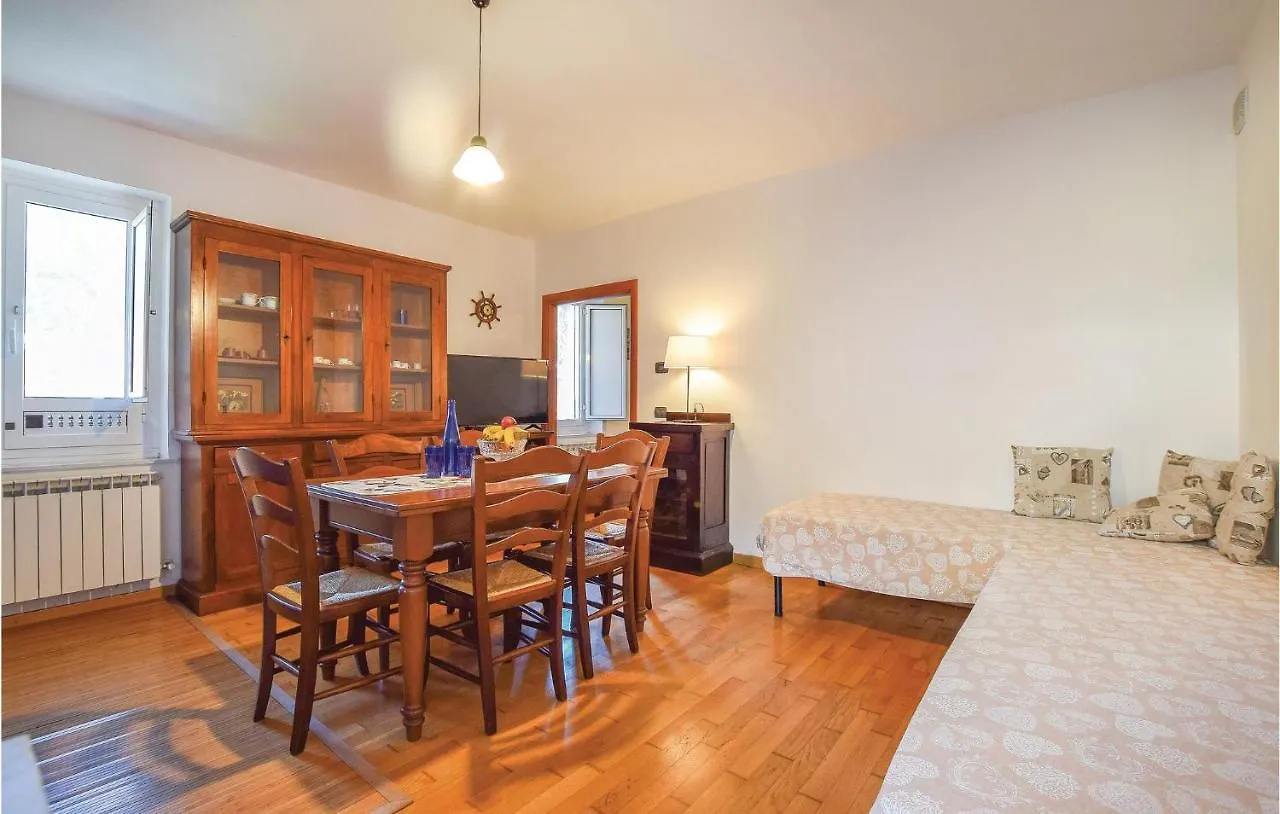 Casa Delle Fragole Apartment Casarza Ligure