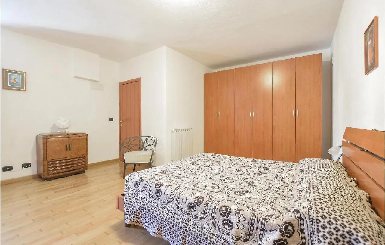 Casa Delle Fragole Apartment Casarza Ligure Italy
