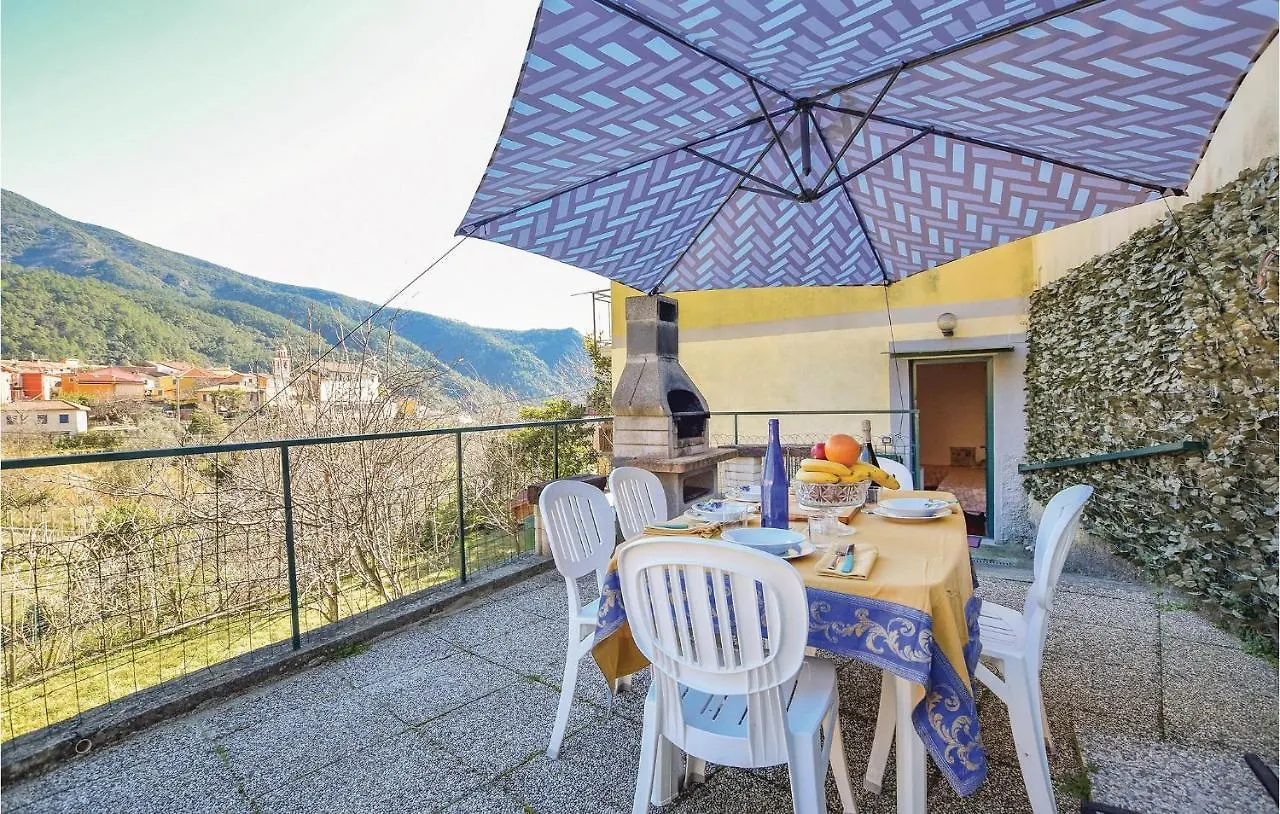 Casa Delle Fragole Apartment Casarza Ligure