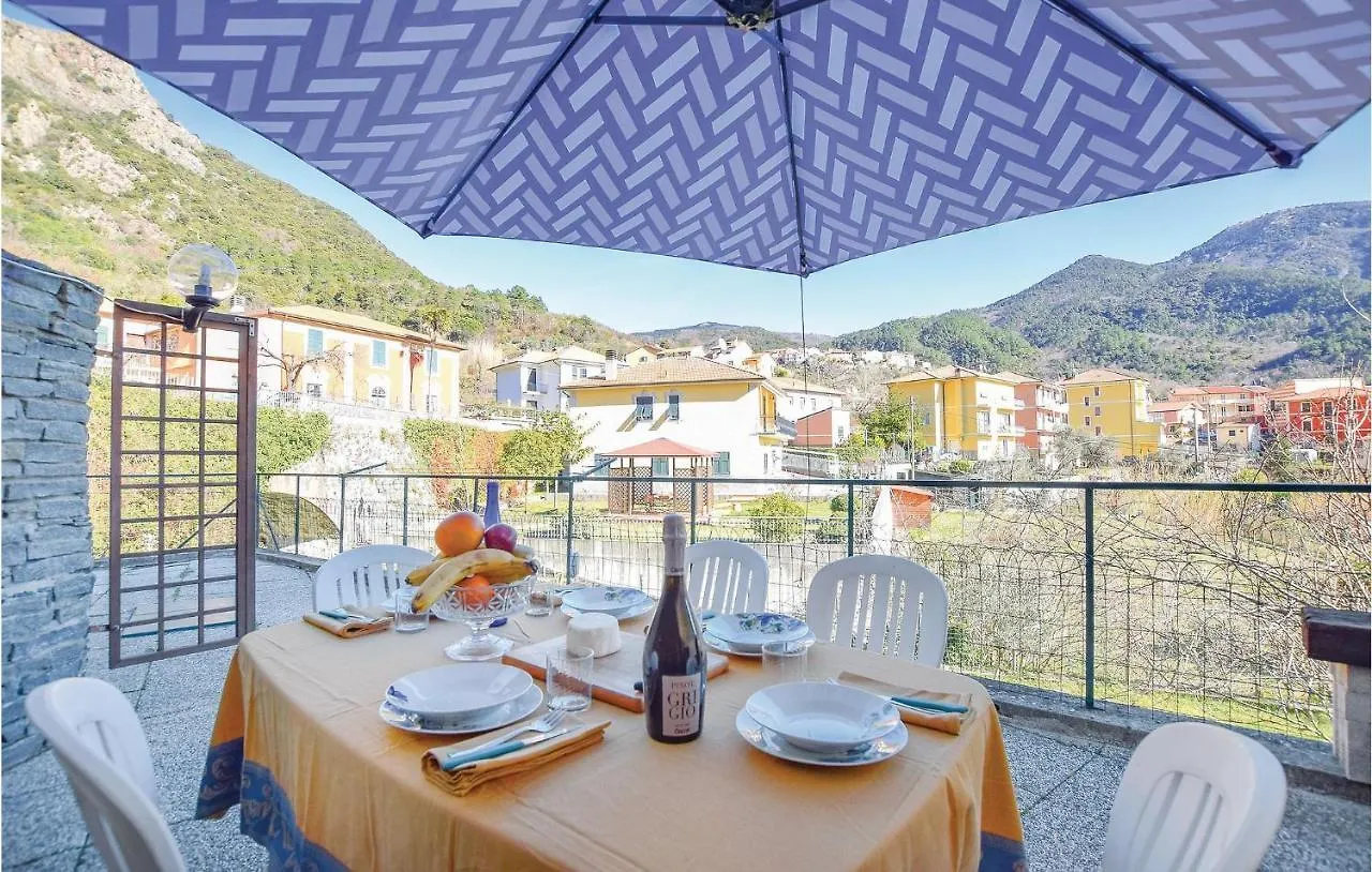 Casa Delle Fragole Apartment Casarza Ligure 0*,  Italy