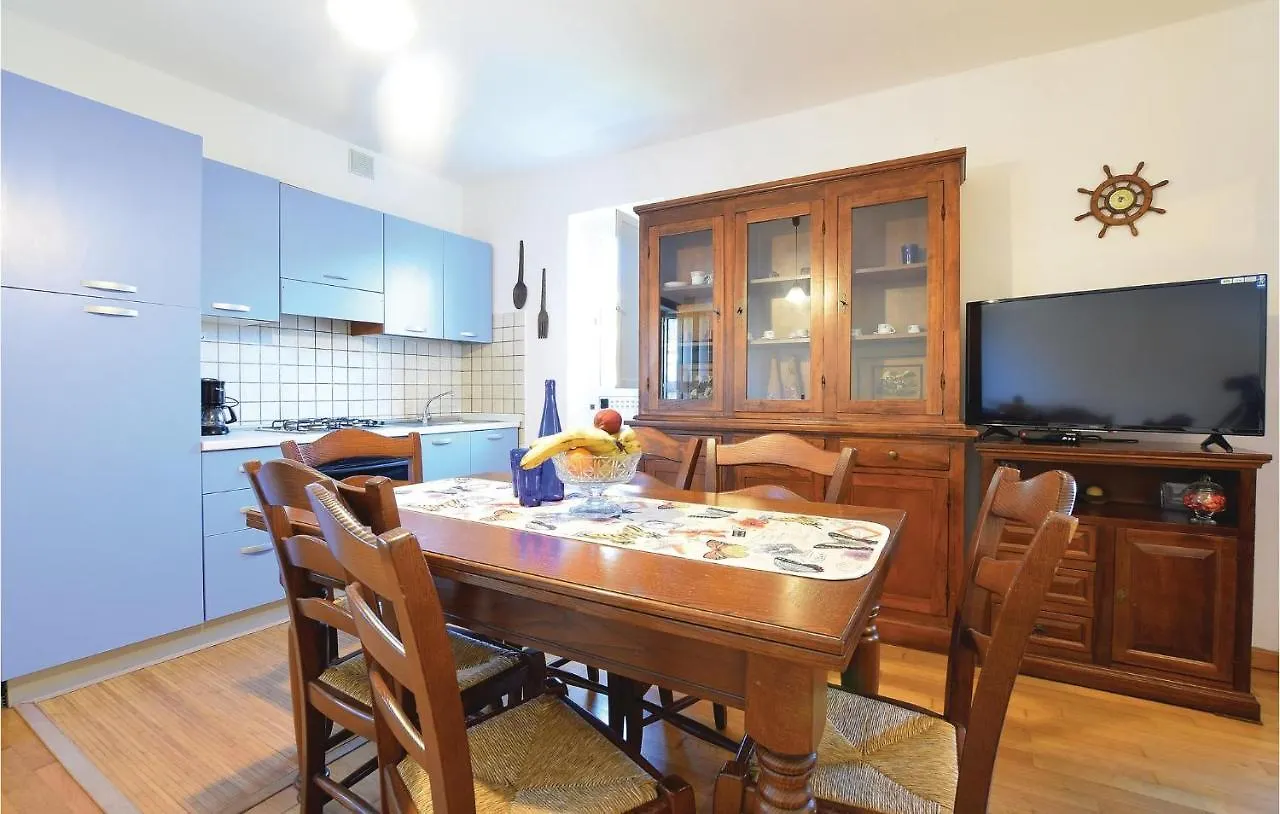 Casa Delle Fragole Apartment Casarza Ligure Italy