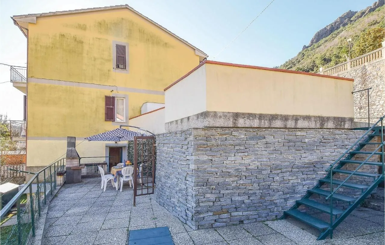 Casa Delle Fragole Apartment Casarza Ligure
