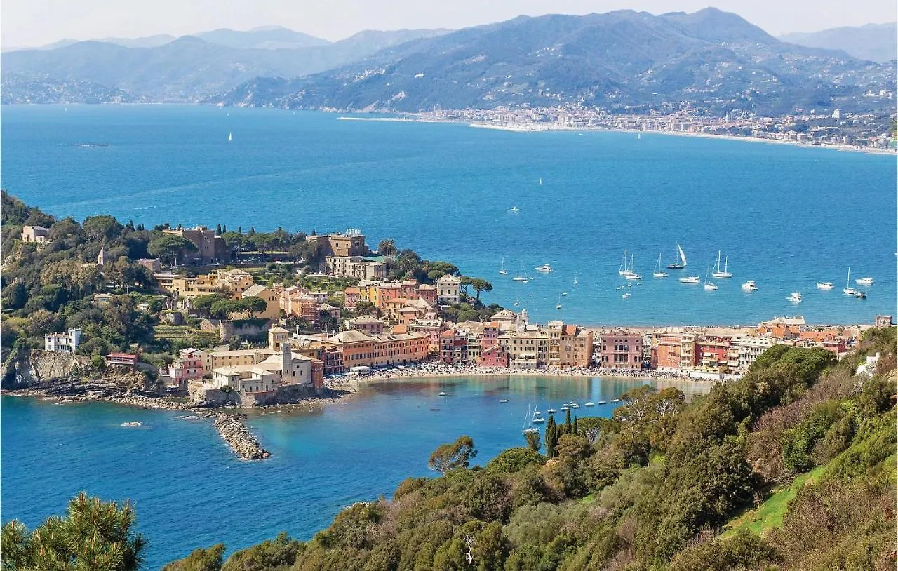 Casa Delle Fragole location