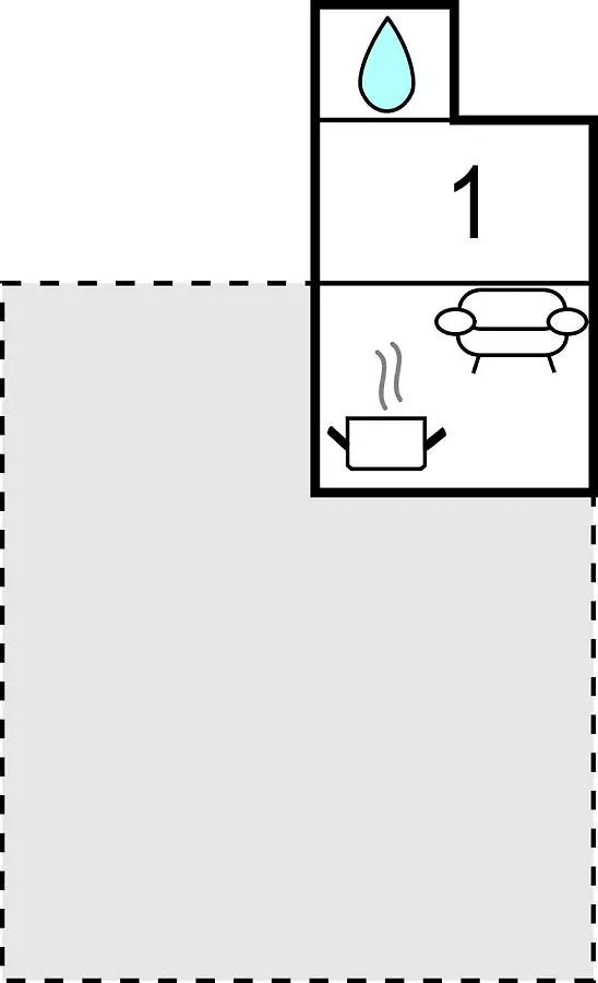 Casa Delle Fragole Apartment Casarza Ligure