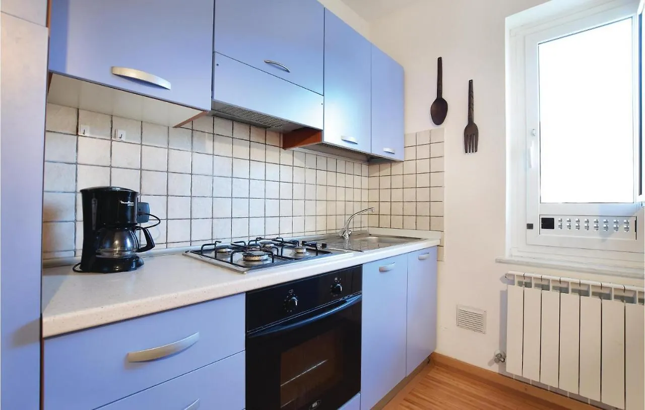 Casa Delle Fragole Apartment Casarza Ligure
