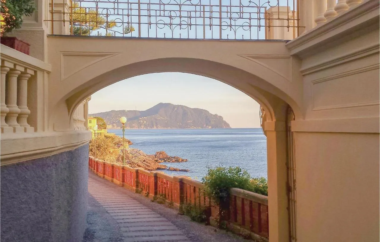 Casa Delle Fragole Apartment Casarza Ligure 0*,  Italy