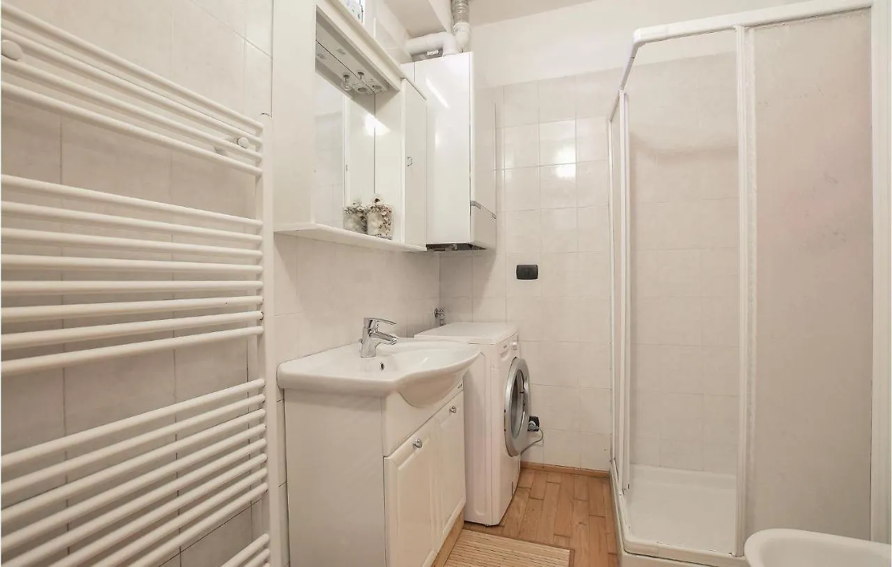 Casa Delle Fragole Apartment Casarza Ligure Italy